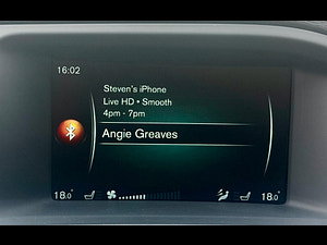 Volvo S60 thumbnail