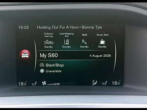 Volvo S60 thumbnail