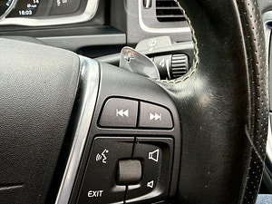 Volvo S60 thumbnail