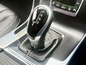 Volvo S60 thumbnail