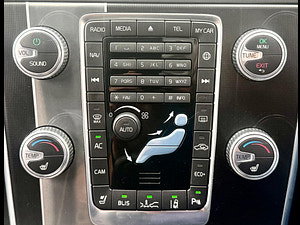 Volvo S60 thumbnail