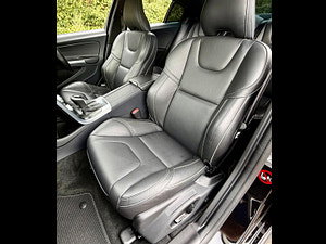 Volvo S60 thumbnail