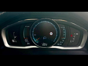 Volvo S60 thumbnail