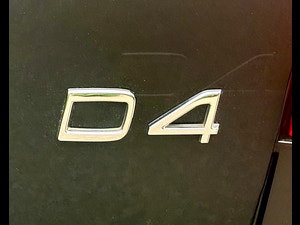 Volvo S60 thumbnail