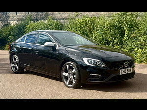 Volvo S60 thumbnail