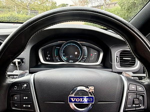 Volvo S60 thumbnail