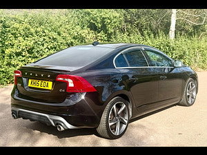 Volvo S60 thumbnail