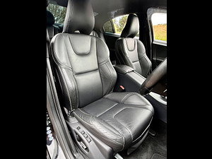 Volvo S60 thumbnail
