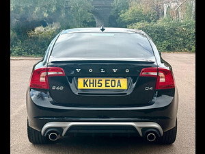Volvo S60 thumbnail