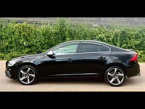 Volvo S60 thumbnail