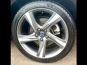 Volvo S60 thumbnail