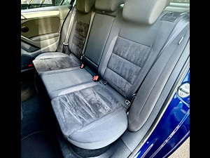 Volkswagen Golf thumbnail