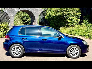 Volkswagen Golf thumbnail