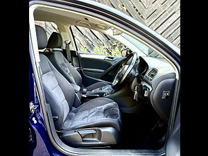 Volkswagen Golf thumbnail
