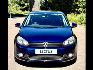 Volkswagen Golf thumbnail