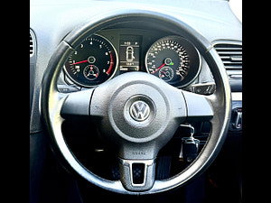 Volkswagen Golf thumbnail