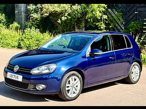 Volkswagen Golf thumbnail