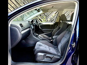 Volkswagen Golf thumbnail