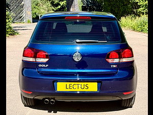 Volkswagen Golf thumbnail
