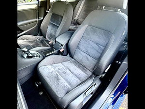 Volkswagen Golf thumbnail