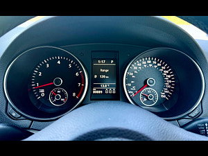 Volkswagen Golf thumbnail