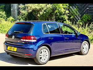 Volkswagen Golf thumbnail