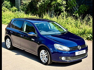 Volkswagen Golf thumbnail