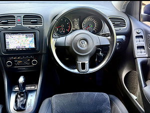 Volkswagen Golf thumbnail