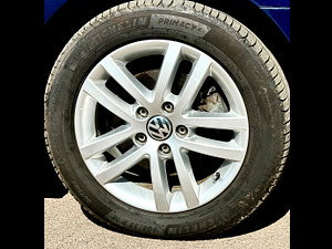 Volkswagen Golf thumbnail
