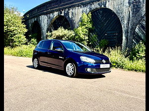 Volkswagen Golf thumbnail