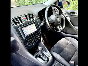 Volkswagen Golf thumbnail