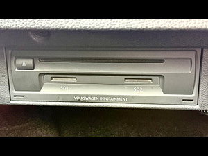 Volkswagen Golf thumbnail