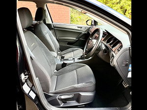 Volkswagen Golf thumbnail