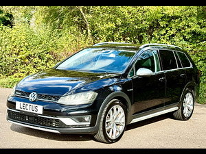 Volkswagen Golf thumbnail