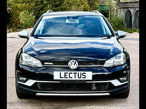 Volkswagen Golf thumbnail