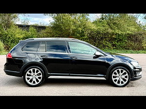Volkswagen Golf thumbnail