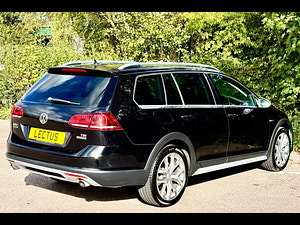 Volkswagen Golf thumbnail