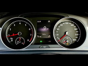 Volkswagen Golf thumbnail