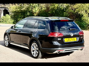 Volkswagen Golf thumbnail