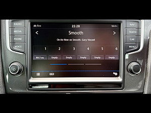 Volkswagen Golf thumbnail