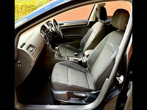 Volkswagen Golf thumbnail