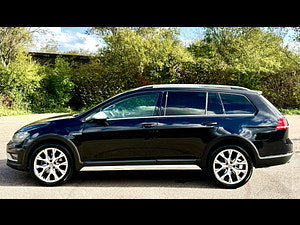 Volkswagen Golf thumbnail