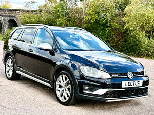 Volkswagen Golf thumbnail