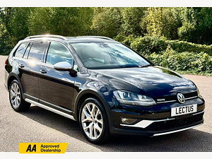 Volkswagen Golf thumbnail