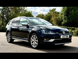 Volkswagen Golf thumbnail