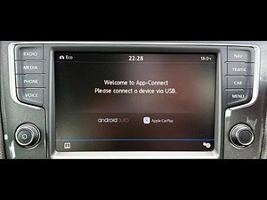 Volkswagen Golf thumbnail