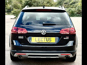 Volkswagen Golf thumbnail