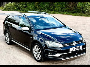 Volkswagen Golf thumbnail
