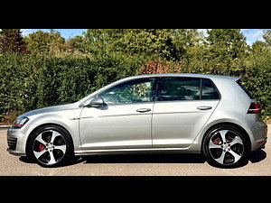 Volkswagen Golf thumbnail