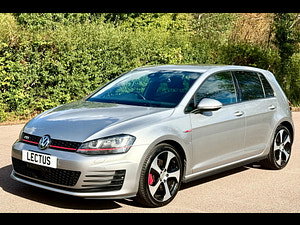 Volkswagen Golf thumbnail